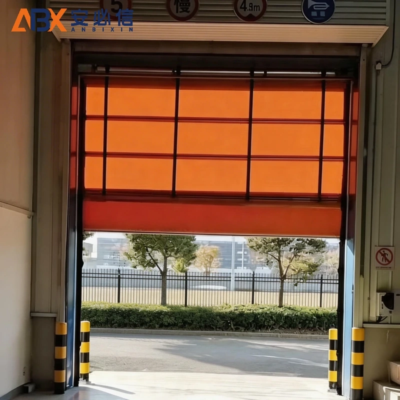 延边朝鲜族自治州软帘堆积门