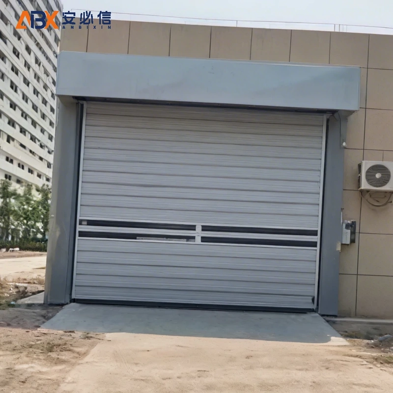 延边朝鲜族自治州软帘高速门