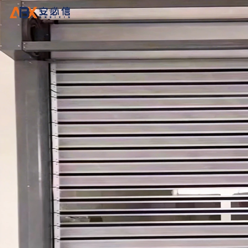 延边朝鲜族自治州医药密闭高速门